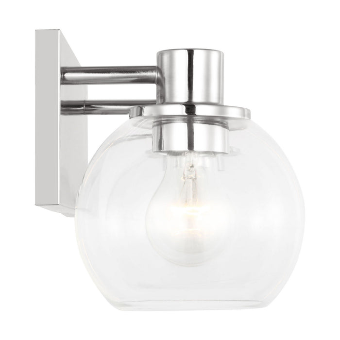Generation Lighting - GLV1122CH - Bath - Rito - Chrome