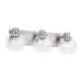 Generation Lighting - GLV1123BS - Bath - Rito - Brushed Nickel