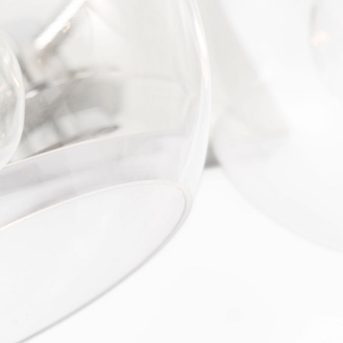 Generation Lighting - GLV1123CH - Bath - Rito - Chrome