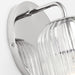 Generation Lighting - GLV1131CH - Wall Sconce - Eisele - Chrome