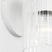 Generation Lighting - GLV1131MWT - Wall Sconce - Eisele - Matte White