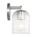 Generation Lighting - GLV1132BS - Two Light Vanity - Eisele - Brushed Nickel