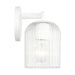 Generation Lighting - GLV1132MWT - Two Light Vanity - Eisele - Matte White