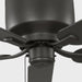 Generation Lighting - 5LDH52BZ - 52"Ceiling Fan - Linden 52 Hugger - Bronze