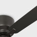 Generation Lighting - 5LDH52BZ - 52"Ceiling Fan - Linden 52 Hugger - Bronze