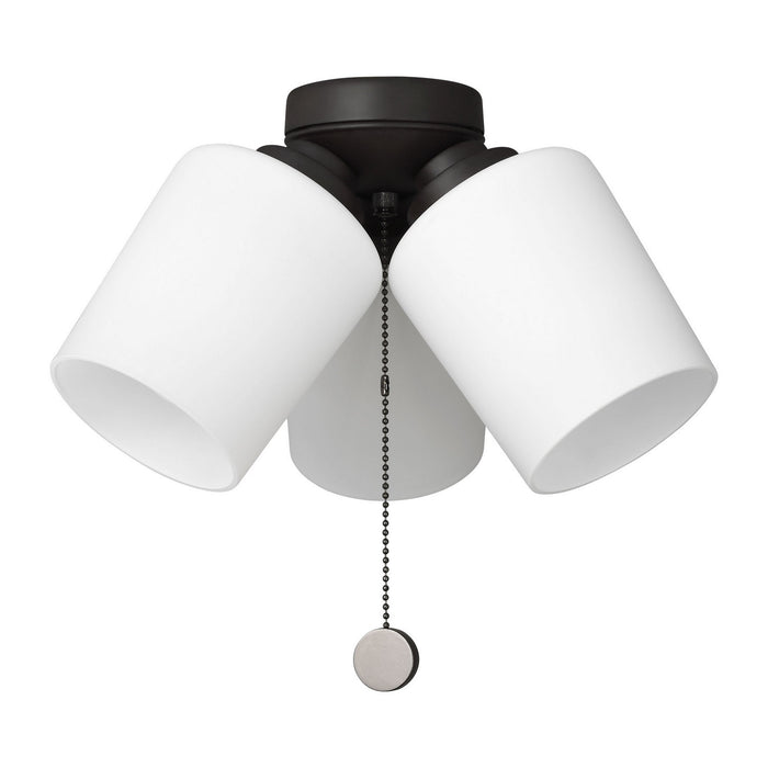 Generation Lighting - MC268BZ - Fan Light Kit - Windom - Bronze