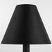 Quorum - 5914-1-59 - One Light Swing-Arm Lamp - Waltz - Matte Black