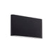 Kuzco Lighting - AT6510-BK-UNV - LED Wall Sconce - Slate - Black
