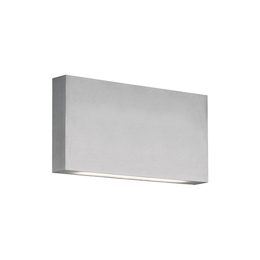 Kuzco Lighting - AT6610-BN-UNV - LED Wall Sconce - Mica - Brushed Nickel