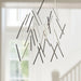 Kuzco Lighting - MP14850-BK-UNV-010 - LED Pendant - Chute - Black