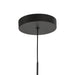 Kuzco Lighting - PD74746-BK-UNV - LED Pendant - Motif - Black