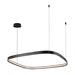 Kuzco Lighting - PD78031-UB-UNV - LED Pendant - Yukon - Urban Bronze