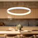 Kuzco Lighting - PD82732-WH-UNV-010 - LED Pendant - Cortana - White