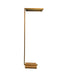 House of Troy - JLED500-HG - One Light Floor Lamp - Jay - Heritage Gold
