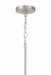 Craftmade - 60492-BNK - One Light Pendant - Connell