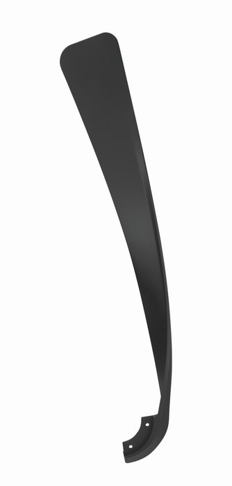 Craftmade - VNN58FB4 - 58" Ceiling Fan - Venn 58" Indoor/Outdoor Ceiling Fan - Flat Black