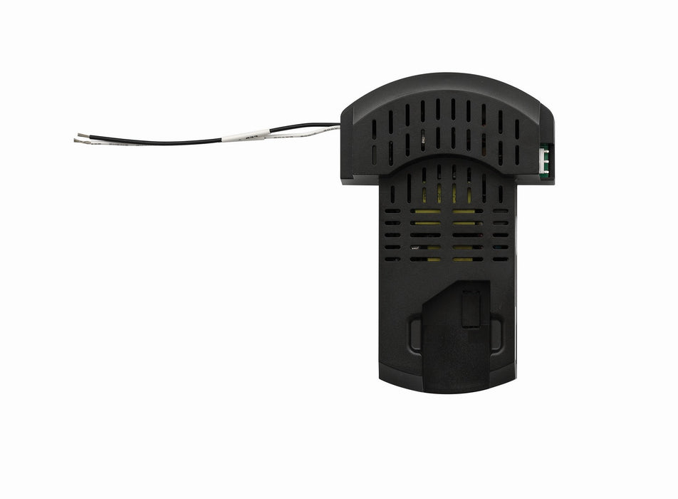 Craftmade - VNN58LK-FB-LED - LED Fan Light Kit - VENN Light Kit - Flat Black