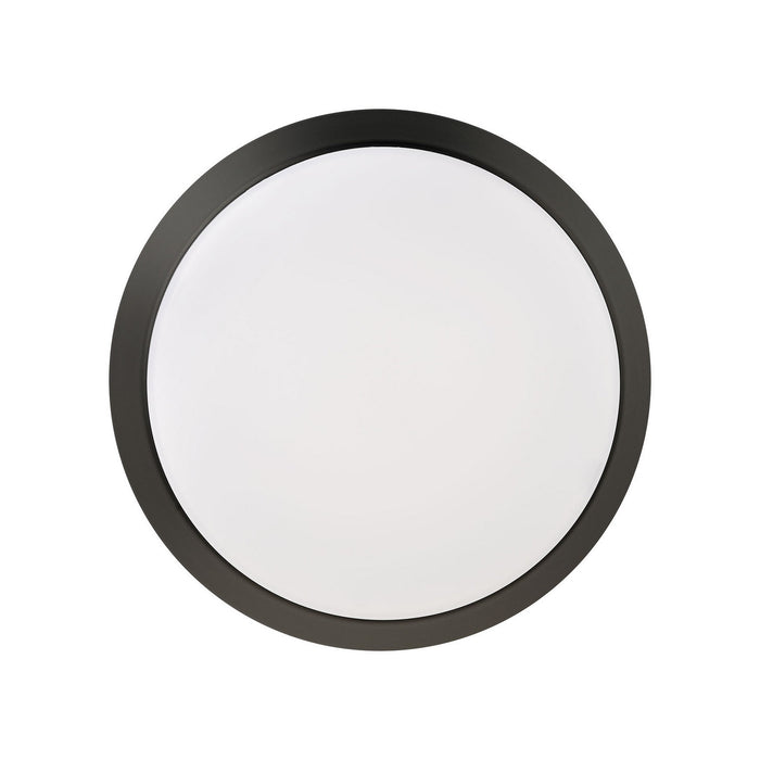 Craftmade - VNN58LK-FB-LED - LED Fan Light Kit - VENN Light Kit - Flat Black