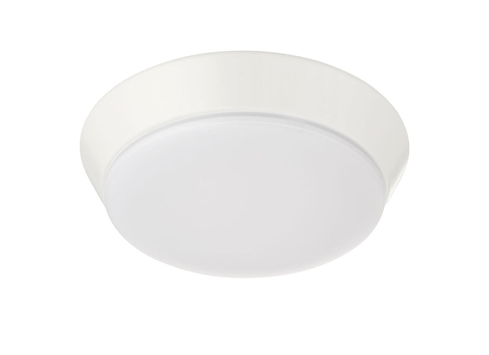 Craftmade - VNN58LK-W-LED - LED Fan Light Kit - VENN Light Kit - White