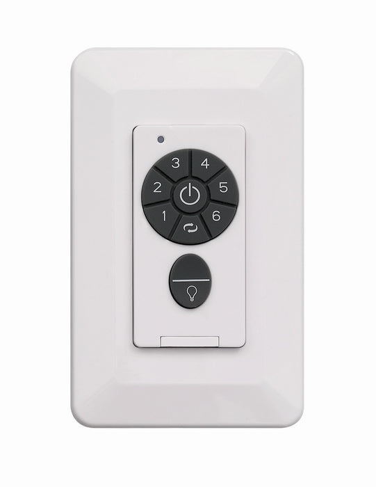 Craftmade - VNN58LK-W-LED - LED Fan Light Kit - VENN Light Kit - White