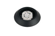 Craftmade - X9304-FB-LED - LED Flush Mount - LED Flush - Flat Black