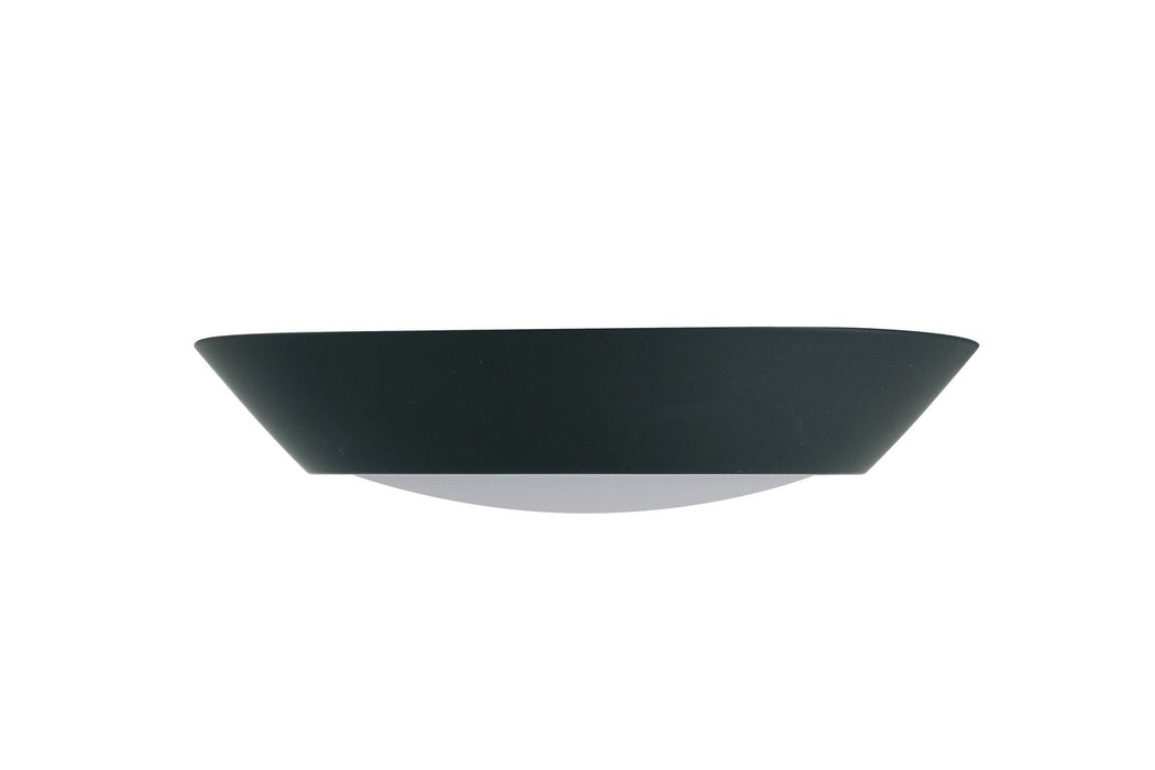 Craftmade - X9304-FB-LED - LED Flush Mount - LED Flush - Flat Black