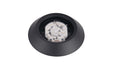 Craftmade - X9304-FB-LED-5CCT - LED Flush Mount - LED Flush - Flat Black