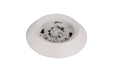 Craftmade - X9304-W-LED - LED Flush Mount - LED Flush - White