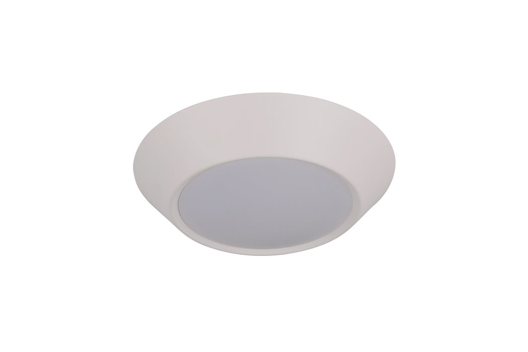 Craftmade - X9304-W-LED - LED Flush Mount - LED Flush - White