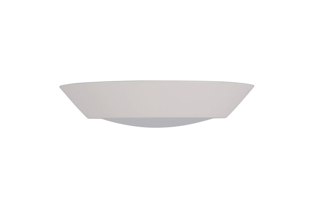 Craftmade - X9304-W-LED - LED Flush Mount - LED Flush - White
