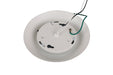 Craftmade - X9304-W-LED-5CCT - LED Flush Mount - LED Flush - White