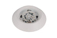 Craftmade - X9304-W-LED-5CCT - LED Flush Mount - LED Flush - White