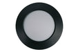 Craftmade - X9306-FB-LED - LED Flush Mount - LED Flush - Flat Black