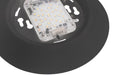 Craftmade - X9306-FB-LED-5CCT - LED Flush Mount - LED Flush - Flat Black