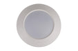 Craftmade - X9306-W-LED - LED Flush Mount - LED Flush - White