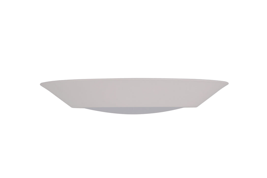 Craftmade - X9306-W-LED - LED Flush Mount - LED Flush - White