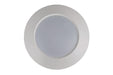 Craftmade - X9306-W-LED-5CCT - LED Flush Mount - LED Flush - White