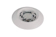 Craftmade - X9306-W-LED-5CCT - LED Flush Mount - LED Flush - White