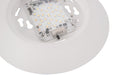 Craftmade - X9306-W-LED-5CCT - LED Flush Mount - LED Flush - White