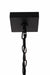 Craftmade - ZA7011-TB - One Light Outdoor Pendant - Rock Creek - Textured Black