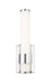 Z-Lite - 1015-1S-CH-LED - LED Wall Sconce - Egon - Chrome