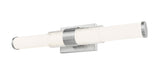 Z-Lite - 1015-25W-BN-LED - LED Vanity - Egon - Brushed Nickel