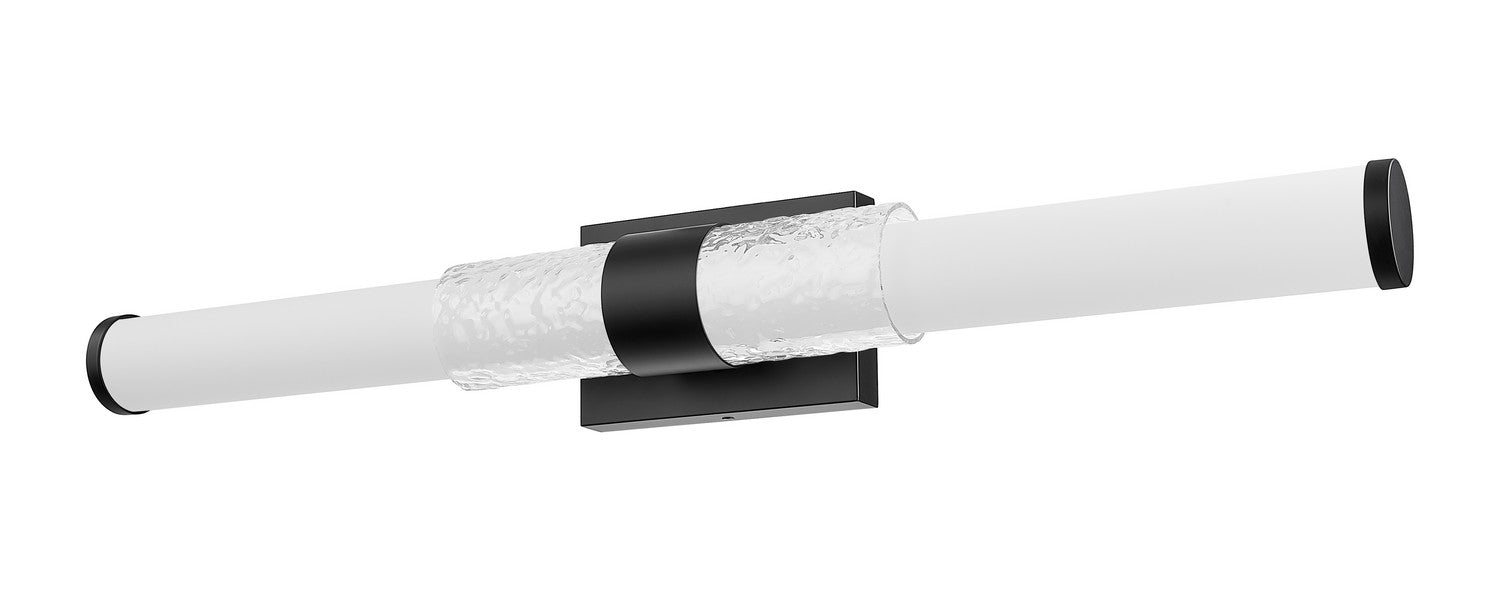 Z-Lite - 1015-32W-MB-LED - LED Vanity - Egon - Matte Black