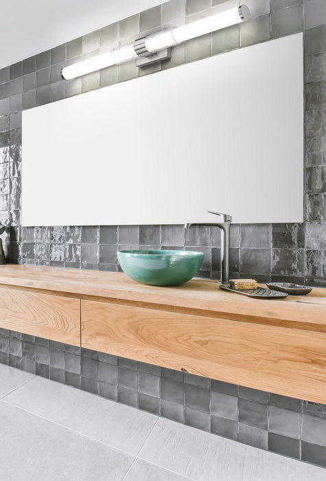 Z-Lite - 1015-40W-BN-LED - LED Vanity - Egon - Brushed Nickel