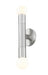 Z-Lite - 1956-2S-BN - Two Light Wall Sconce - Stari - Brushed Nickel