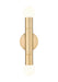 Z-Lite - 1956-2S-MGLD - Two Light Wall Sconce - Stari - Modern Gold