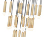 Z-Lite - 1956P-27R-MGLD - 27 Light Chandelier - Stari - Modern Gold