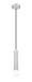 Z-Lite - 1956P-BN - One Light Pendant - Stari - Brushed Nickel