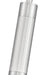 Z-Lite - 1956P-ROD-BN - One Light Pendant - Stari - Brushed Nickel