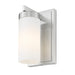 Z-Lite - 3044-1S-BN - One Light Wall Sconce - Danica - Brushed Nickel